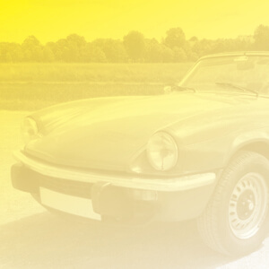 Triumph Spitfire