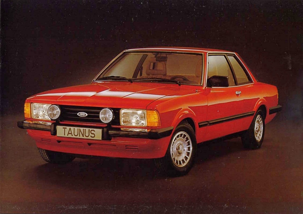 Pneus Ford Taunus Pneus Ford Taunus