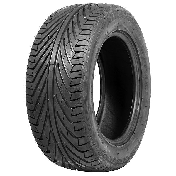 Michelin Pilot Sport
