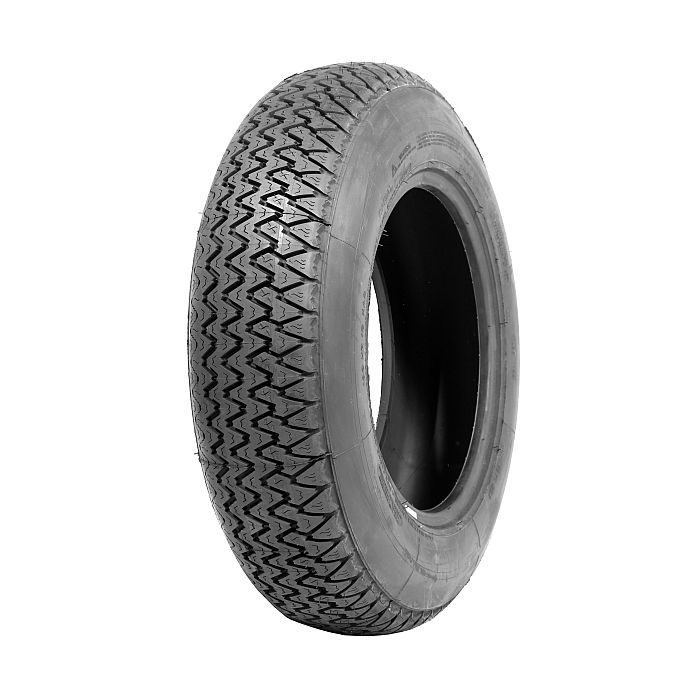 Michelin XAS Michelin XAS