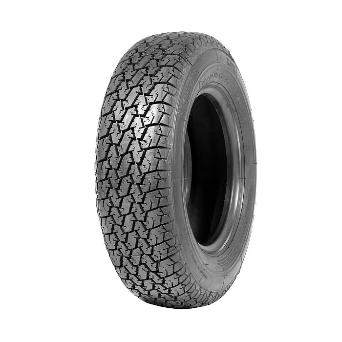 Michelin XDX Michelin XDX