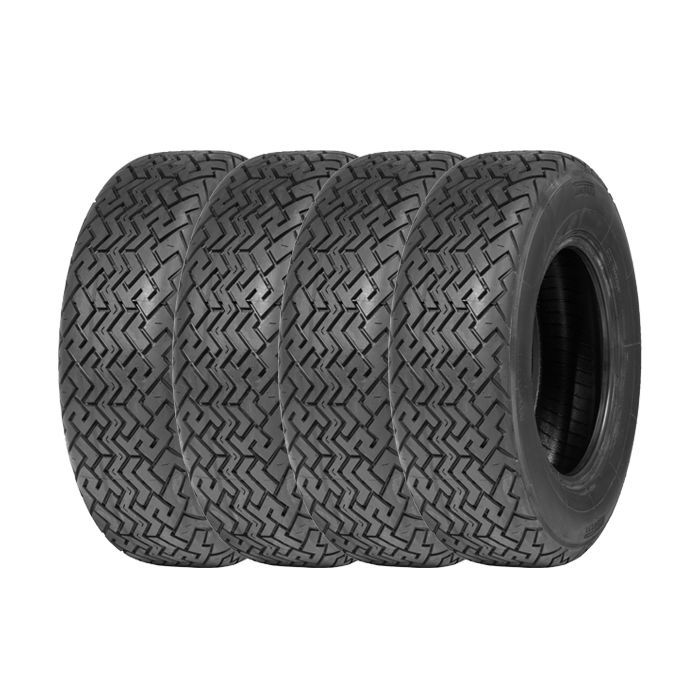 Set of 4 175/70VR13 Pirelli Cinturato CN36