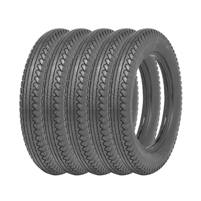 Set of 5 525x21 Lucas