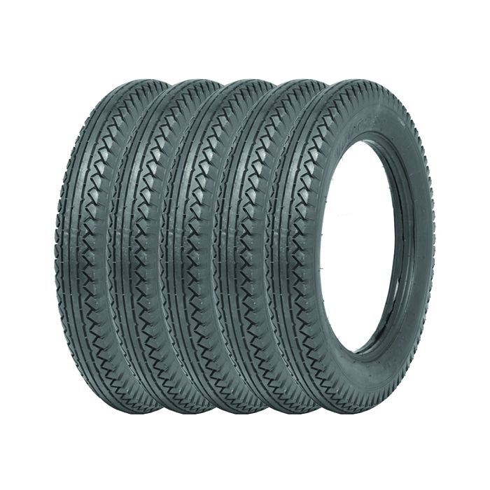 Set of 5 525/550 x 17 Lucas