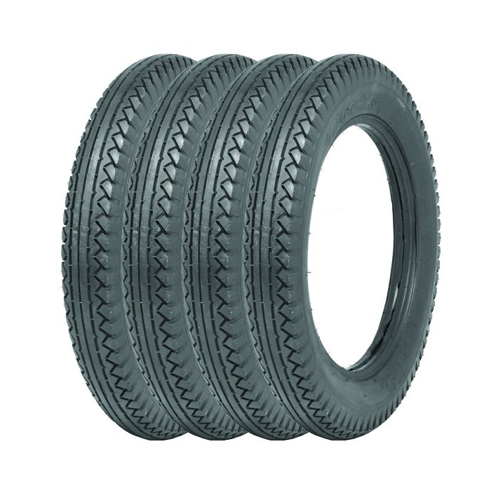 Set of 4 525-550x17 Lucas
