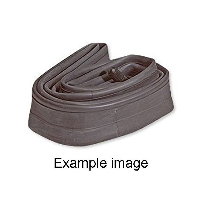 Race Tube (Metal Valve Stem) 600-650X15