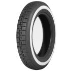 125 SR 15 Michelin X Flancs Blancs