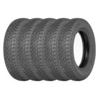 Set of 5 off 125/80 SR 12 PIRELLI CINTURATO CN54