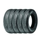 Jeu de 5 165HR400 PIRELLI CINTURATO CA67