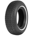 235/70R15 Michelin XVS Flancs Blancs