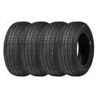 Set of 4 off 195/65 R14 Michelin MXV3-A