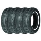 235/70HR15 Galaxy Whitewall