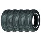 235/70HR15 Galaxy Whitewall