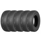Set of 5 off 215/70R15 PIRELLI CINTURATO P5