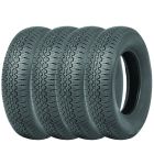Jeu de 4 165HR15 PIRELLI CINTURATO CA67