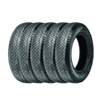Jeu de 5 175HR400 PIRELLI CINTURATO CA67