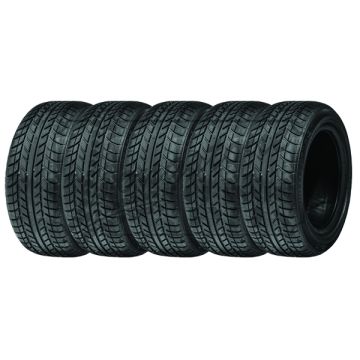 Set of 5 Pirelli 215/50 ZR 15 P700-Z