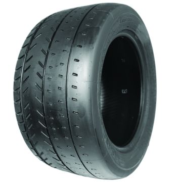 255/50WR16 PIRELLI P7 CORSA CLASSIC D5