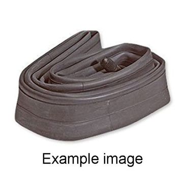 Race Tube (Metal Valve Stem) 550-650X16