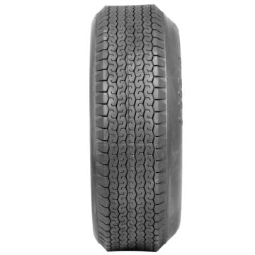 500L10 CR65 Dunlop Racing Dry (204 compound)