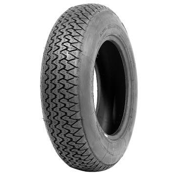 Jeu de 5 180HR15 Michelin XAS OFFRE