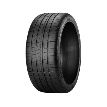 255/40 ZR 18 PIRELLI P-ZERO ROSSO D