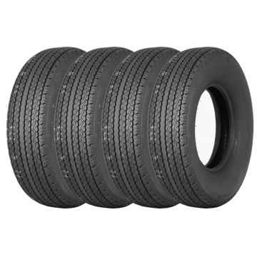 Set of 4 off 205 VR14 PIRELLI CINTURATO CN72