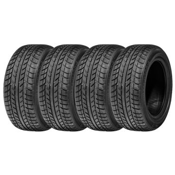 Set of 4 off 225/45 ZR 16 Pirelli P700-Z 