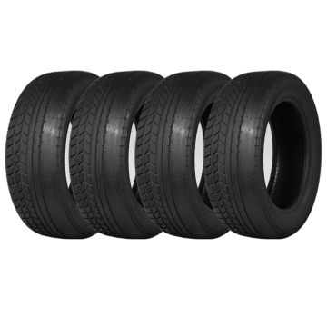 Set of 4 off 205/55WR16 Pirelli P ZERO Corsa