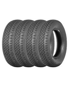 Set of 4 155 R13 Pirelli Cintuato CA67 Tyres