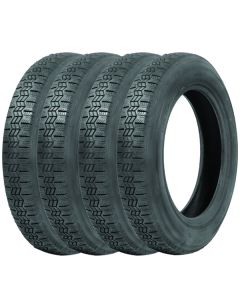 Jeu de 4 165SR400 Michelin X