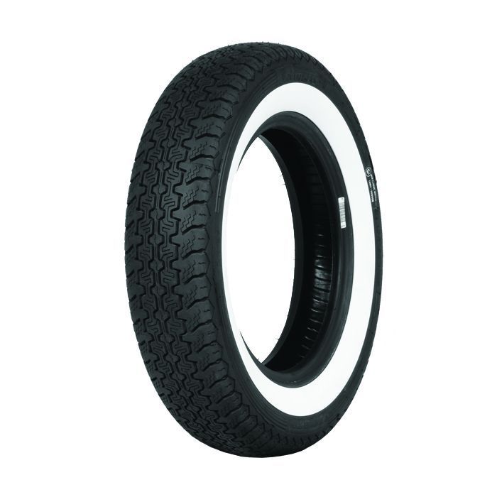 125SR12 CINTURATO CN54 Flancs Blancs