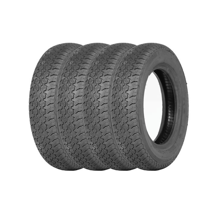 125 SR12 PIRELLI CINTURATO CN54 