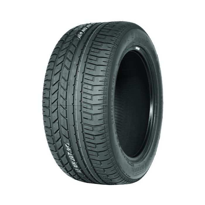 235/35 ZR 18 Pirelli P Zero Asimmetrico