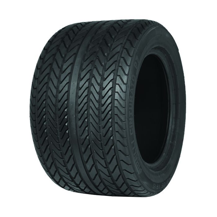 345/35 VR 15 PIRELLI CINTURATO P7  