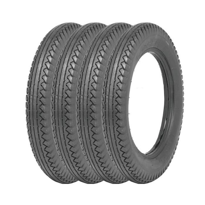 33 x5 (23" rim) Lucas