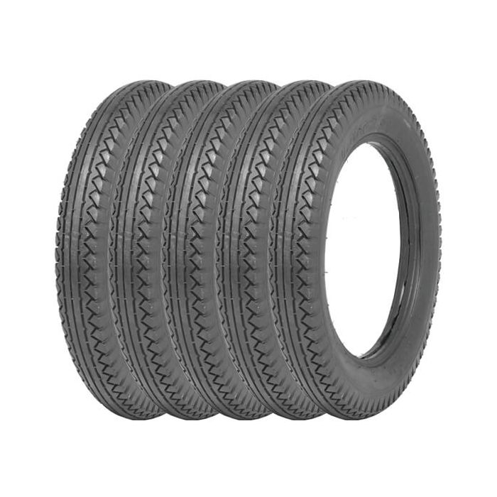 33x5 (23" rim) Lucas