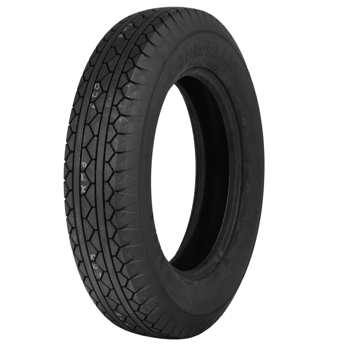 5.50-16 PIRELLI STELLA BIANCA