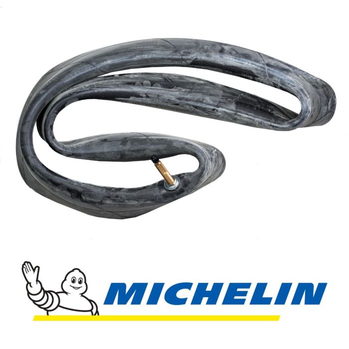 Chambre avec Valve Droite Michelin H/D (Renforcé) 835X135