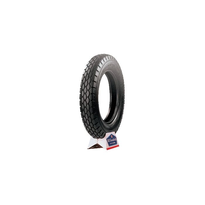 38 x 7 (24"rim) B.F.Goodrich