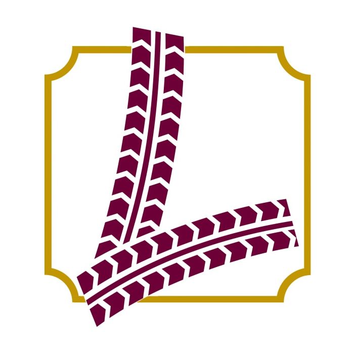 600x16 B.F.G Flanc Blanc