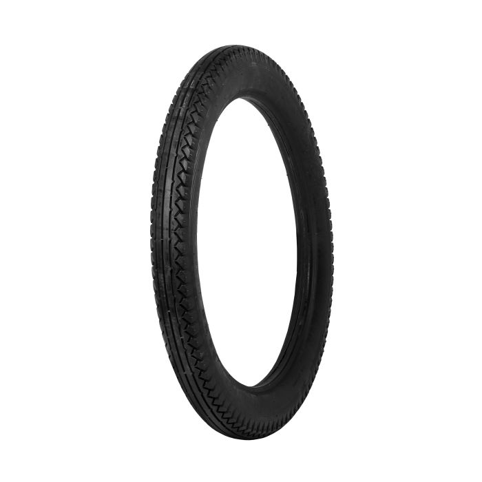 34 x 4 (26"rim) Lucas