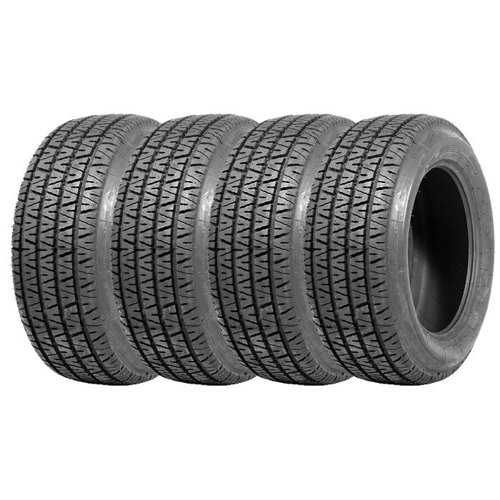 210/55 VR390 Michelin TRX