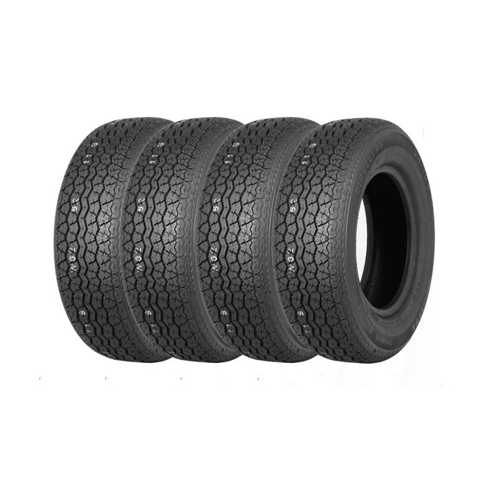 205/70 WR15 PIRELLI CINTURATO P5