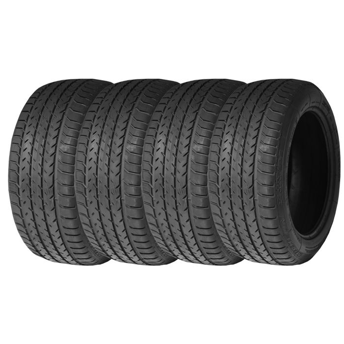 240/45 VR415 Michelin TRX GT