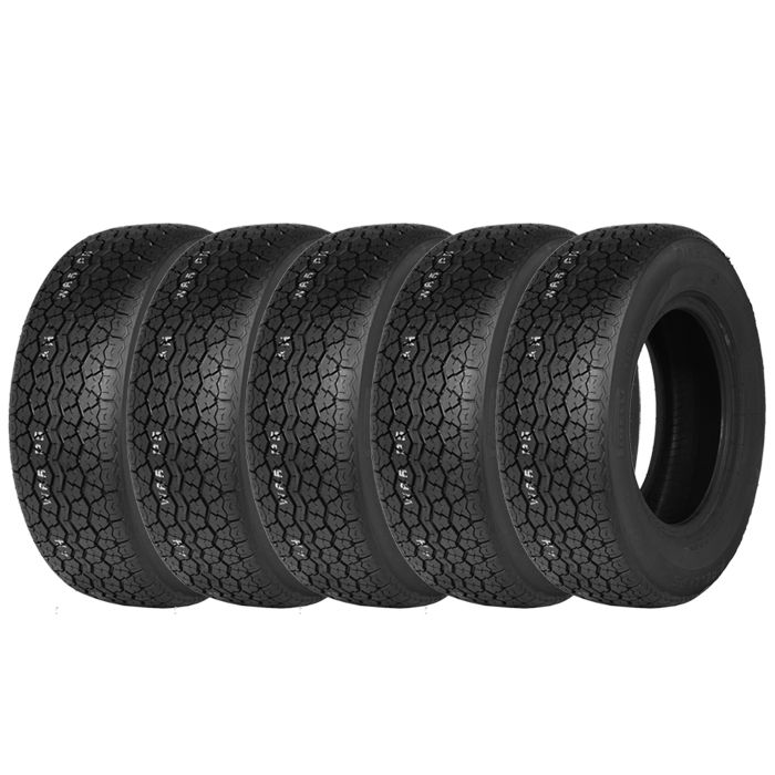 225/65 WR 15 PIRELLI P5 OFFRE