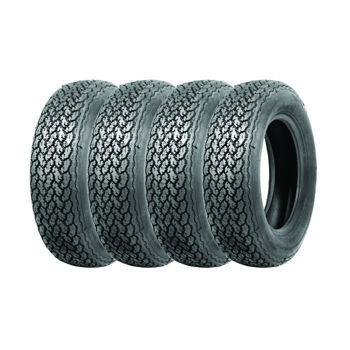 205 R 14 Michelin XWX