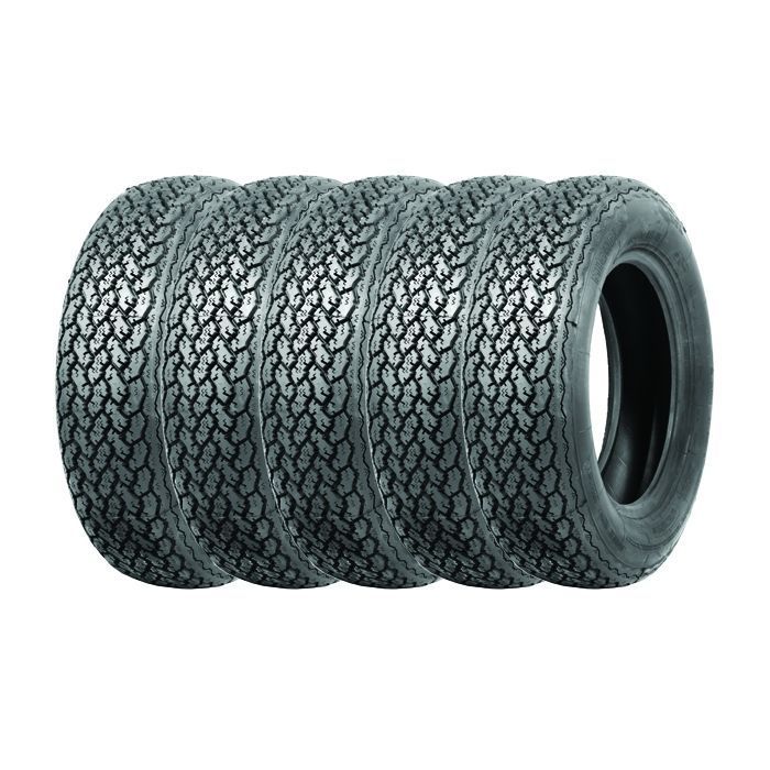 205VR14 Michelin XWX