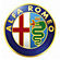 Pneus Alfa Romeo