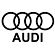 Pneus Audi